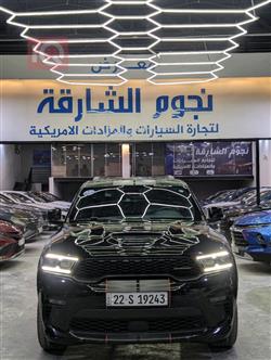 دودج دورانجو